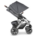 ABC - Design Salsa 4 Air Diamond Asphalt